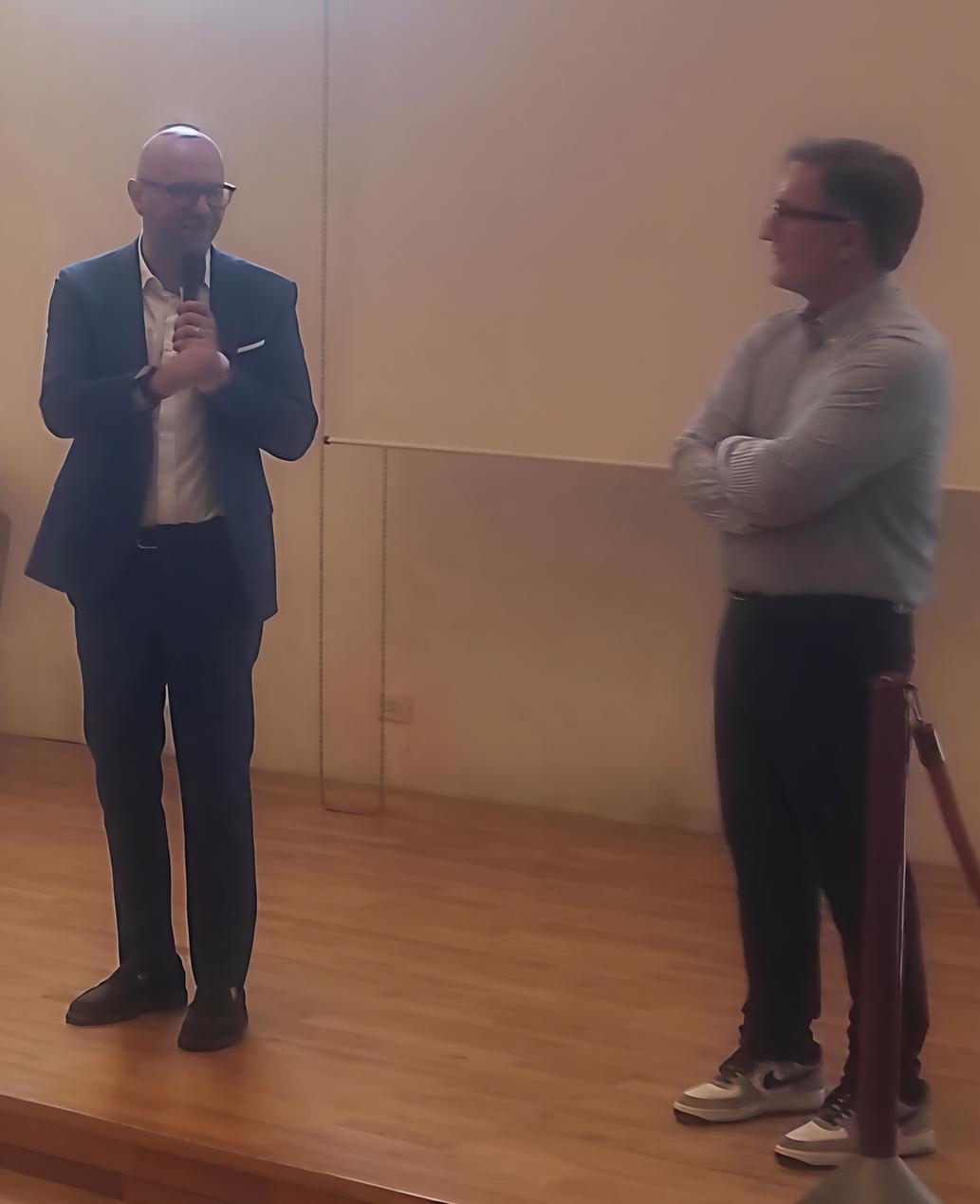 Assistenza ai malati di Alzheimer. Svelato il progetto “Borgo Verde” Assistenza ai malati di Alzheimer. Svelato il progetto “Borgo Verde”