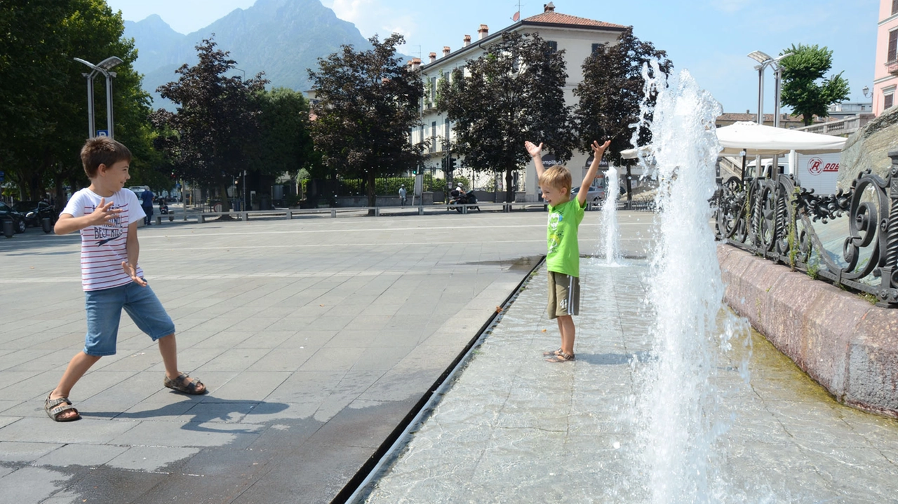 Qualità della vita, Lecco è il paradiso dei bambini e Como coccola gli anziani