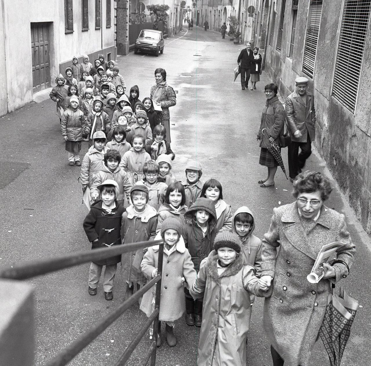 Gorgonzola: ciao maestra. La città saluta Diamantina la sua casa era la scuola Gorgonzola: ciao maestra. La città saluta Diamantina la sua casa era la scuola
