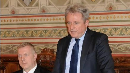 Il commissario straordinario Andrea Lolli ha indetto altre aste per vendere lotti dell’area dismessa
