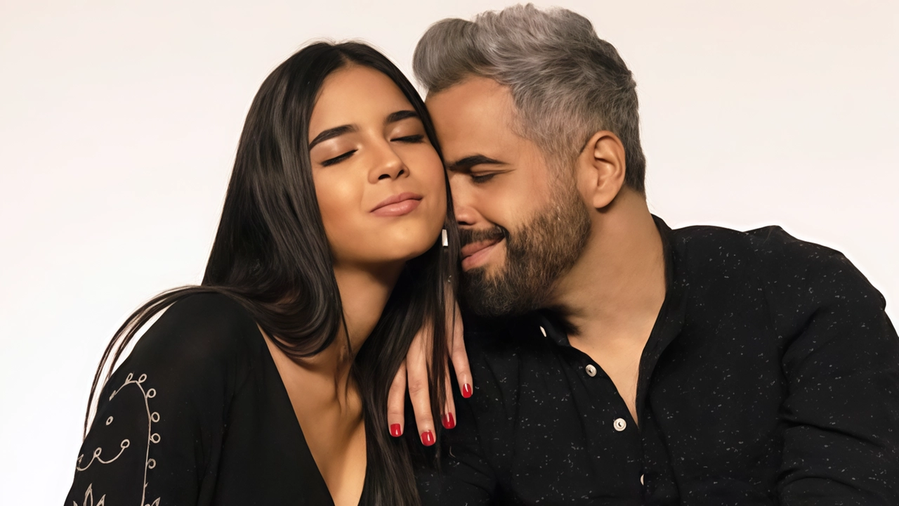 Al Mangos King per la prima volta in scena Daniel Santacruz e la figlia Penelope. Un evento in calendario... Al Mangos King per la prima volta in scena Daniel Santacruz e la figlia Penelope. Un evento in calendario...