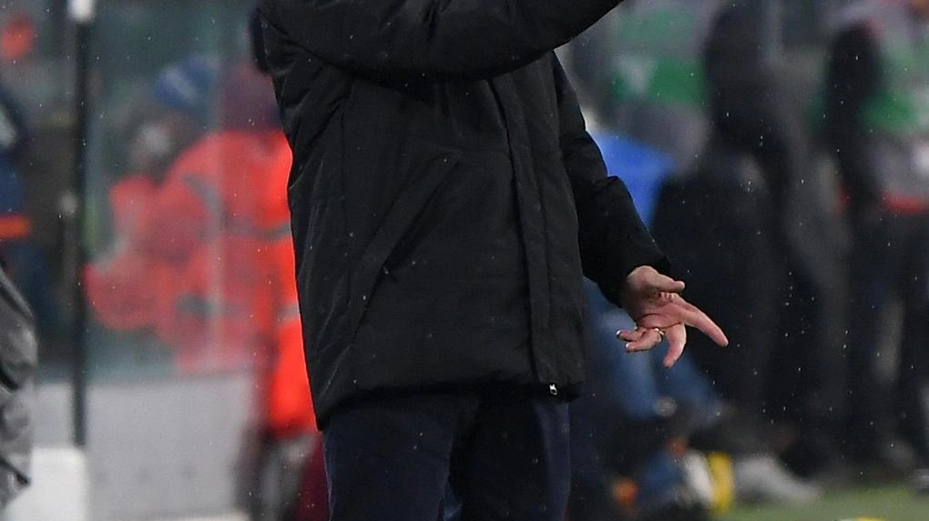 Per Gian Piero Gasperini scontro al vertice in vista: domenica c’è Atalanta-Inter Per Gian Piero Gasperini scontro al vertice in vista: domenica c’è Atalanta-Inter