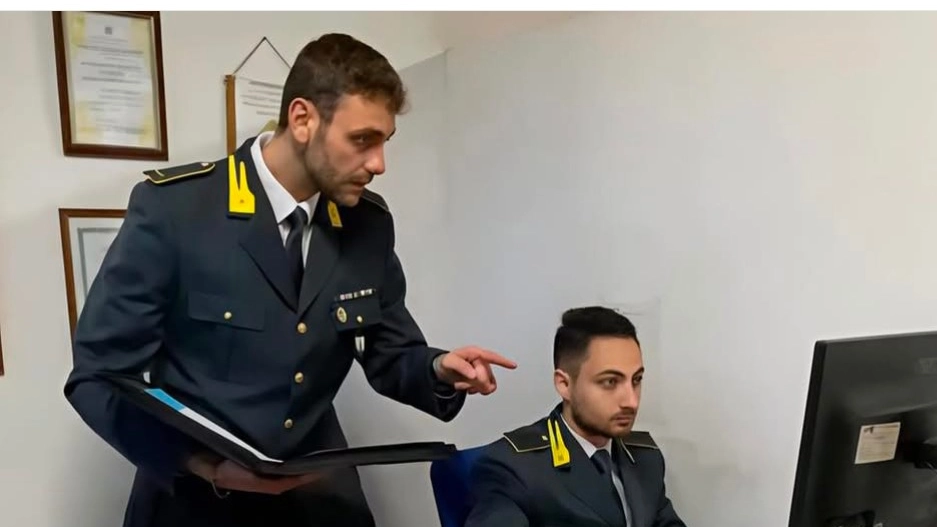 Dai controlli nei negozi sono emerse irregolarità riguardanti gli spettacoli pirotecnici Dai controlli nei negozi sono emerse irregolarità riguardanti gli spettacoli pirotecnici
