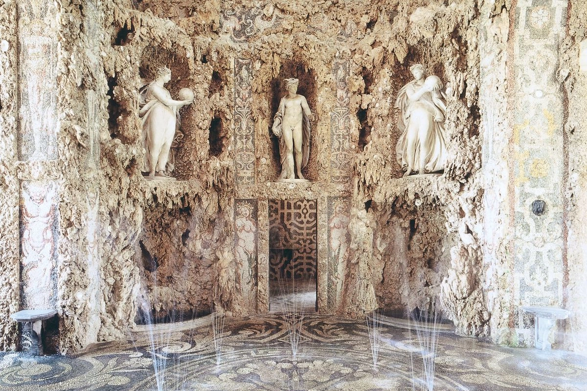 Villa Litta Lainate