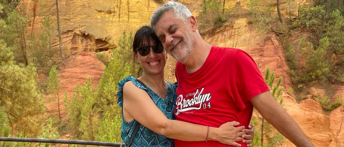 Maria Grazia e Fabio, genitori affidatari: “È una strada in salita, ma quante emozioni”