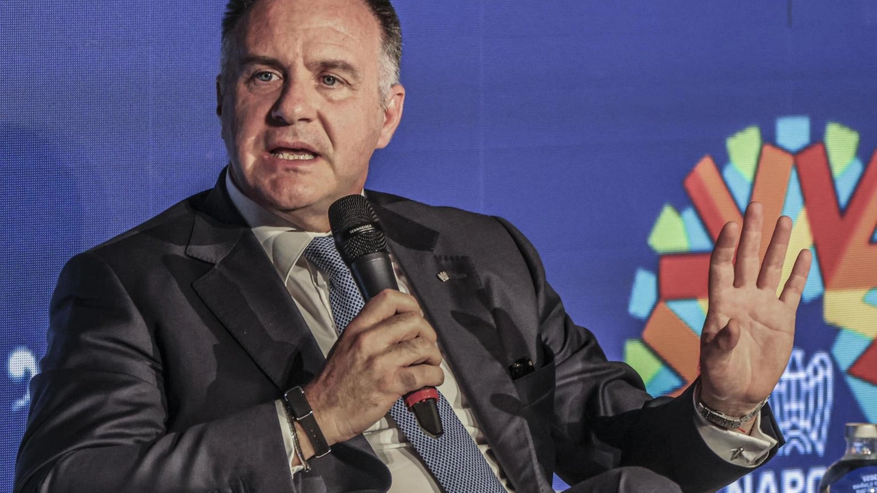 Ue vari piano straordinario, industria fuori da Patto stabilità Ue vari piano straordinario, industria fuori da Patto stabilità