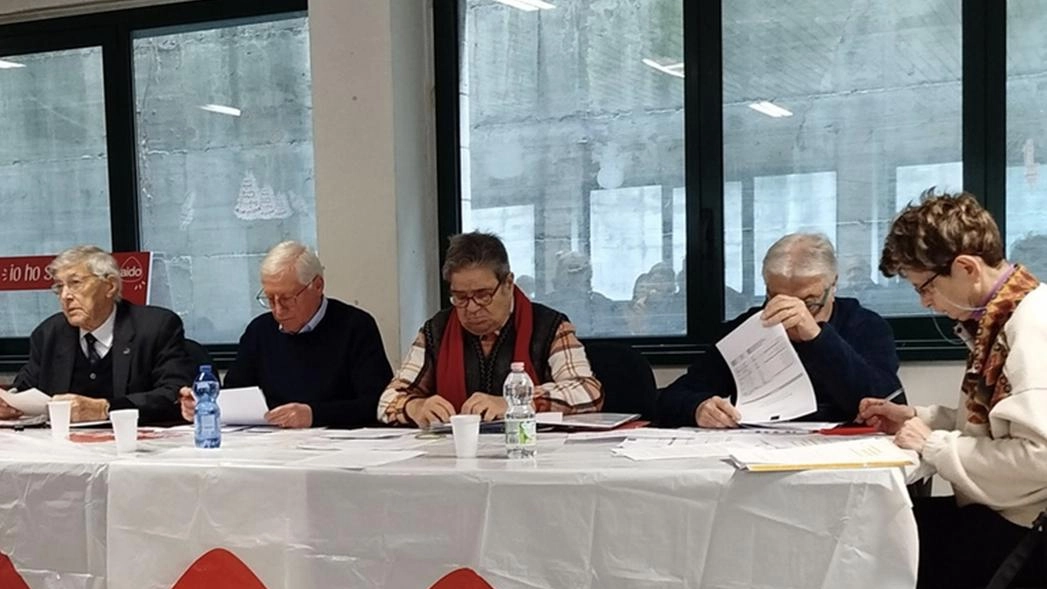 L’assemblea annuale dell’Aido Monza-Lissone ha confermato tutti gli impegni del gruppo per il 2025 L’assemblea annuale dell’Aido Monza-Lissone ha confermato tutti gli impegni del gruppo per il 2025