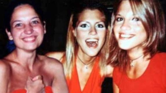 Le gemelle Cappa, Paola e Stefania: chi sono le cugine di Chiara Poggi, dal fotomontaggio nel 2007 ai ...