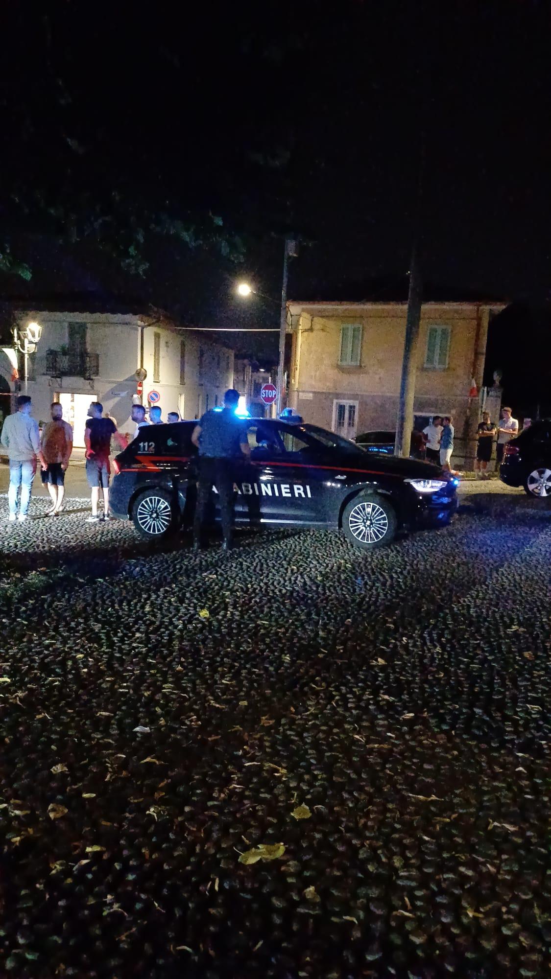Rovato, ragazzo accoltellato al culmine di una rissa all’esterno di un locale