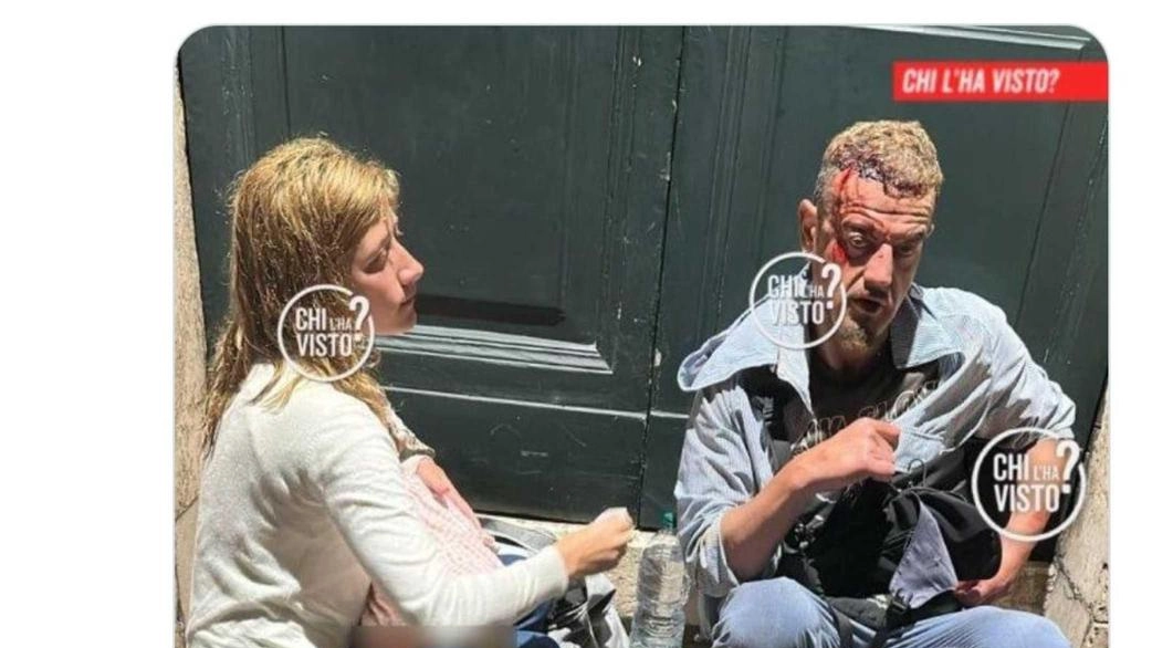 Anastasia, cittadina russa, è stata trovata morta a Villa Pamphili. Fermato Francis Kaufmann. Indagini della Procura di Roma.