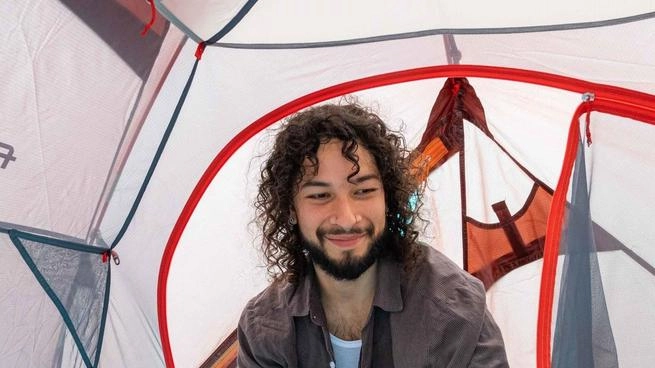 Torna il campeggio urbano per la Milano Design Week: “The Glitch Camp“, promosso da Ied con il Comune di Milano,...