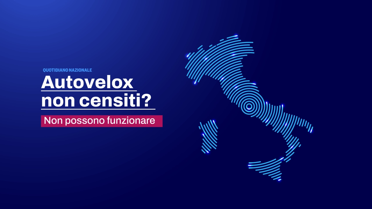 Da oggi 12 giugno in vigore le regole del decreto Salvini 2024 Da oggi 12 giugno in vigore le regole del decreto Salvini 2024
