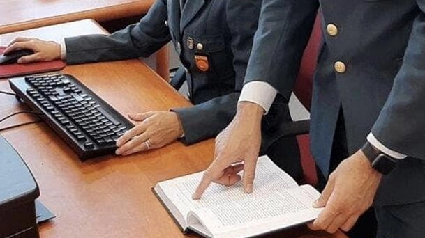 Nei guai un’azienda edile di Induno Olona per aver usufruito illecitamente del Superbonus Nei guai un’azienda edile di Induno Olona per aver usufruito illecitamente del Superbonus