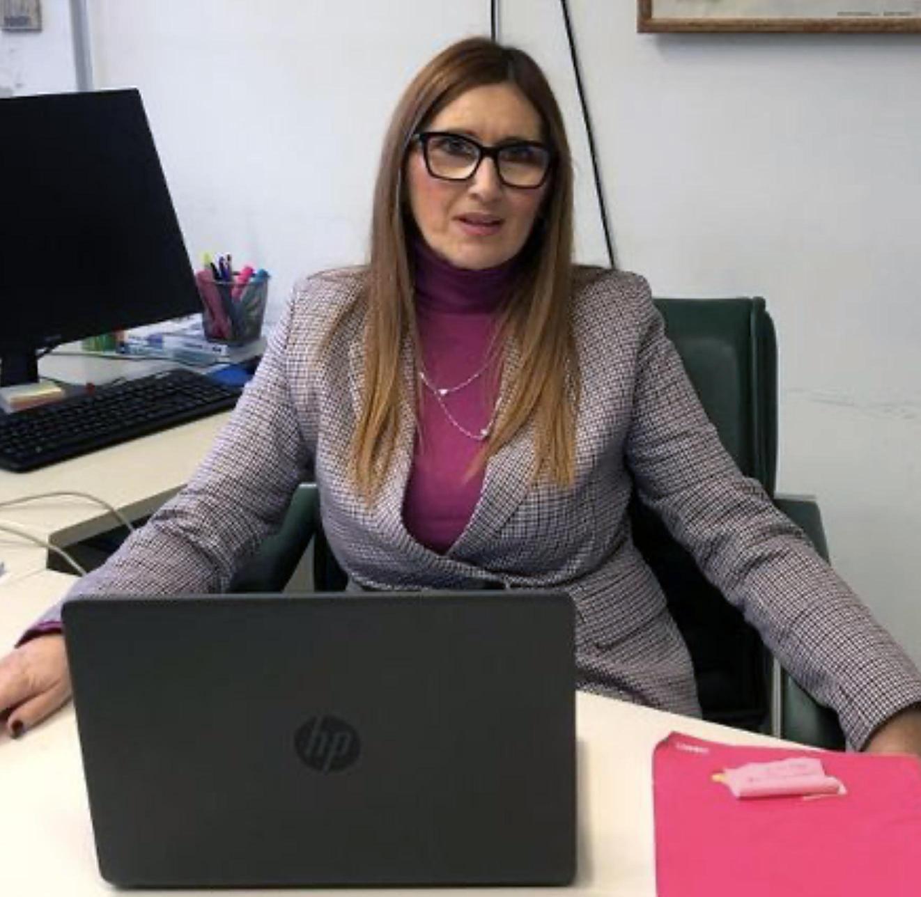 Studenti al Verri dentro un cubo contro l’azzardo Studenti al Verri dentro un cubo contro l’azzardo