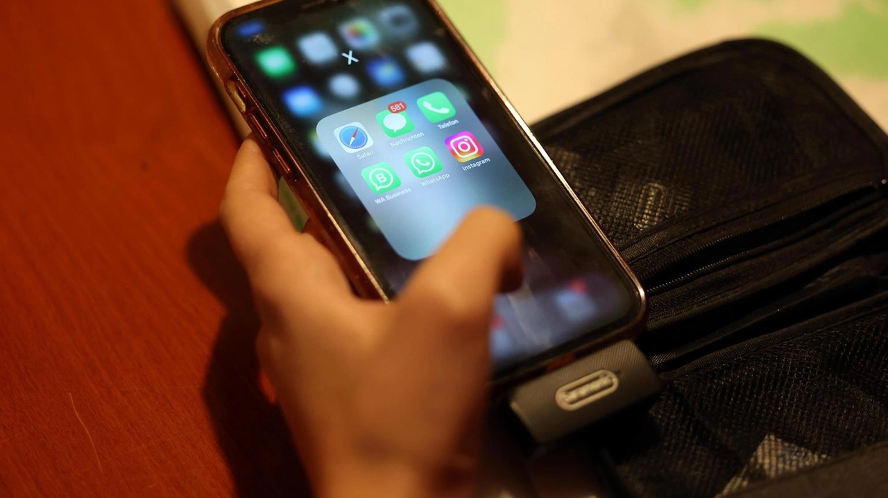 Chiesta a Google e Apple rimozione delle app su whatsapp Chiesta a Google e Apple rimozione delle app su whatsapp