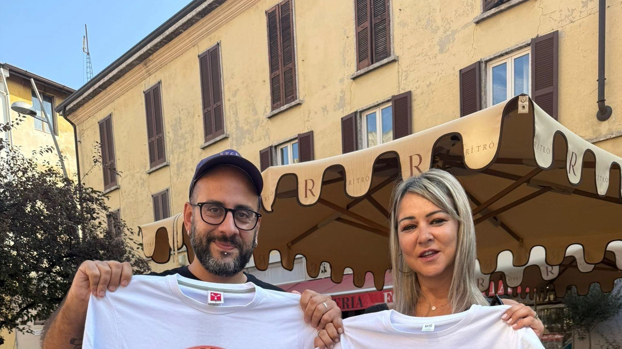La consigliera regionale Sassoli incontra il leader arcobaleno Oscar Innaurato "Gettiamo ponti per il dialogo: certi temi vanno fuori dalla logica degli orticelli".
