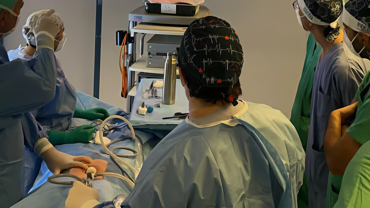 Sono cresciuti i ricoveri ad alta complessità fuori dai confini regionali La fuga è stata equamente ripartita tra ospedali pubblici e privati accreditati Sono cresciuti i ricoveri ad alta complessità fuori dai confini regionali La fuga è stata equamente ripartita tra ospedali pubblici e privati accreditati