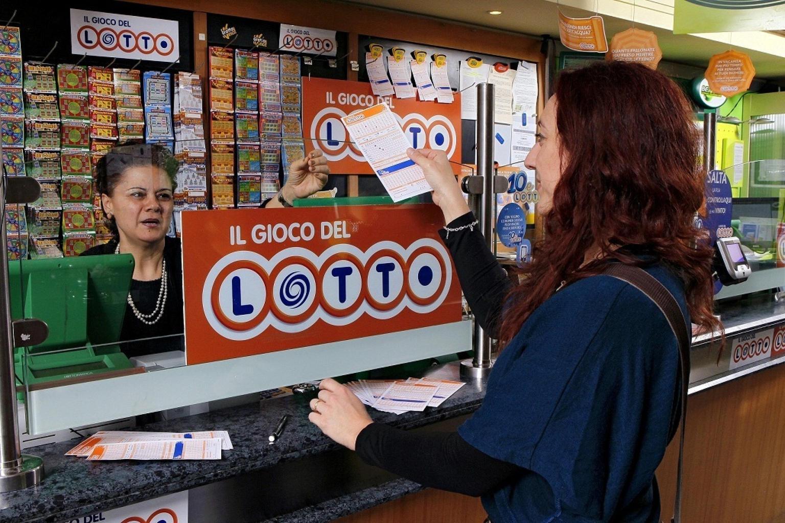 castegnato colpaccio al lotto gioca 550 euro e ne vince 75600 con una quaterna