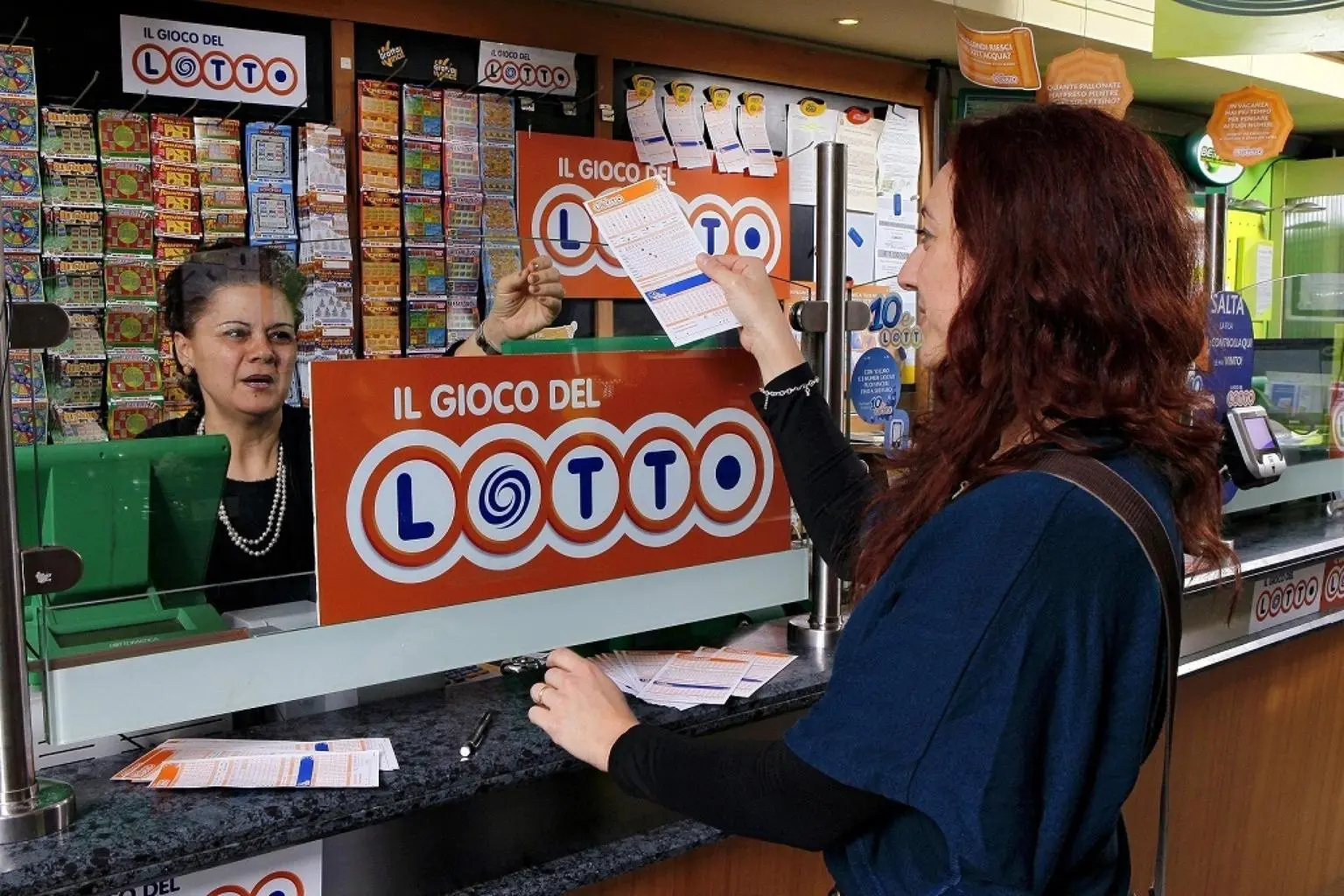 Castegnato: colpaccio al Lotto, gioca 5,50 euro e ne vince 75.600 con una quaterna