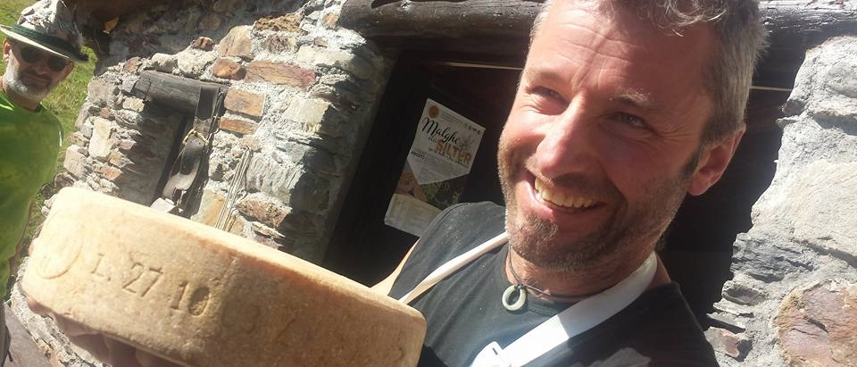 Come nasce il formaggio Silter Dop? Per scoprirlo c’è “Malghe aperte” in Valle Camonica