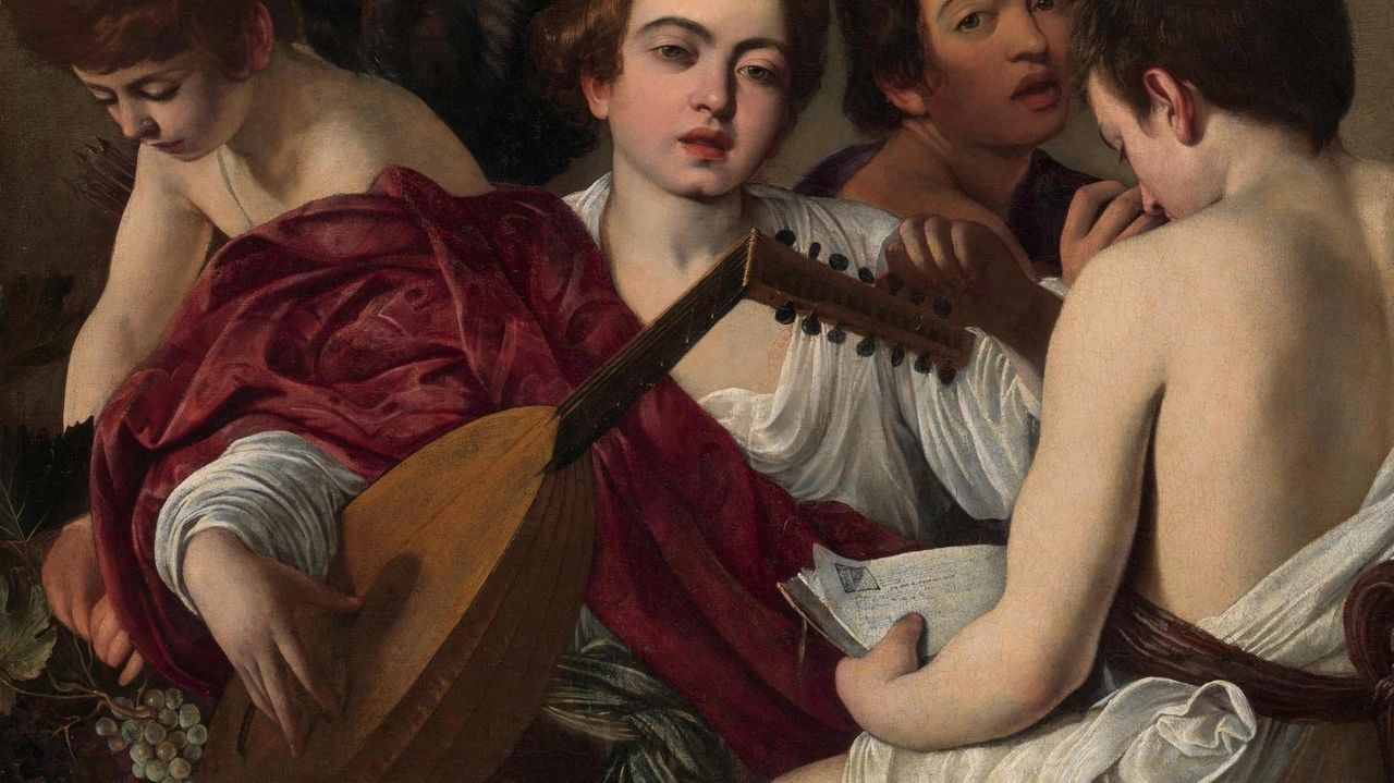 I Musici di Caravaggio protagonisti della serata benefica a Busto Garolfo I Musici di Caravaggio protagonisti della serata benefica a Busto Garolfo