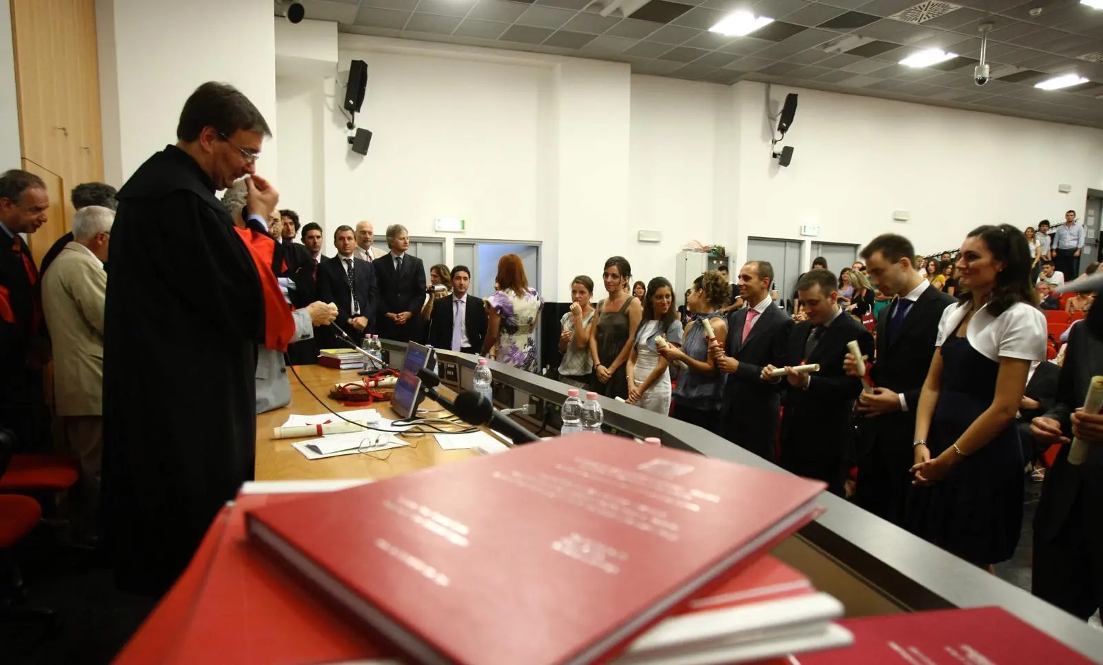 Esami in coppia all’università: "Così insegno ai futuri medici il valore del gruppo e l’empatia"