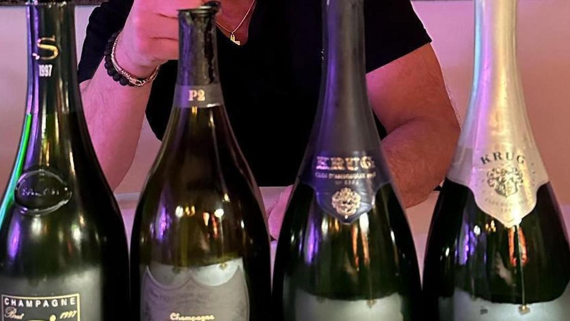Nobile e il suo ex: "Liquori pregiati per patteggiare"