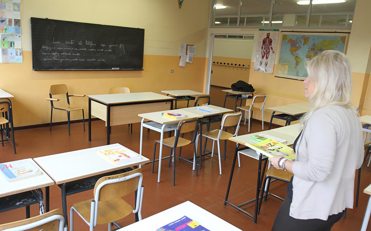 Il valzer delle nomine. Corsa per duemila prof e mille posti di sostegno Il valzer delle nomine. Corsa per duemila prof e mille posti di sostegno
