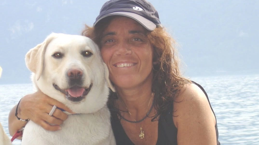 Marisa Tagliabue Marisa Tagliabue