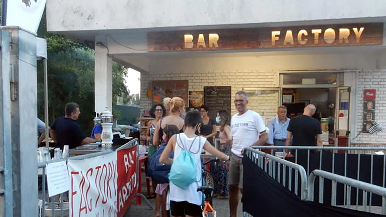 Il “Factory”, come tutti i cormanesi lo chiamano, tornerà a essere un punto di ristoro e uno spazio...
