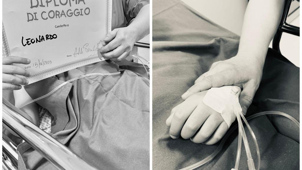 Gioia, unione e lavoro di squadra. L’orgoglio di essere infermiere