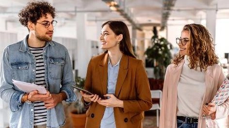 I centri per l'impiego si adeguano anche per andare incontro alle necessità dei giovani in cerca di lavoro I centri per l'impiego si adeguano anche per andare incontro alle necessità dei giovani in cerca di lavoro