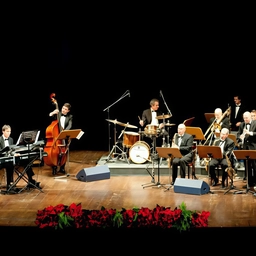 Enzo Jannacci, concerto in jazz