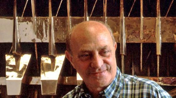 Anche San Donato piange la scomparsa di uno dei più grandi scultori del Novecento, Arnaldo Pomodoro, venuto a mancare... Anche San Donato piange la scomparsa di uno dei più grandi scultori del Novecento, Arnaldo Pomodoro, venuto a mancare...
