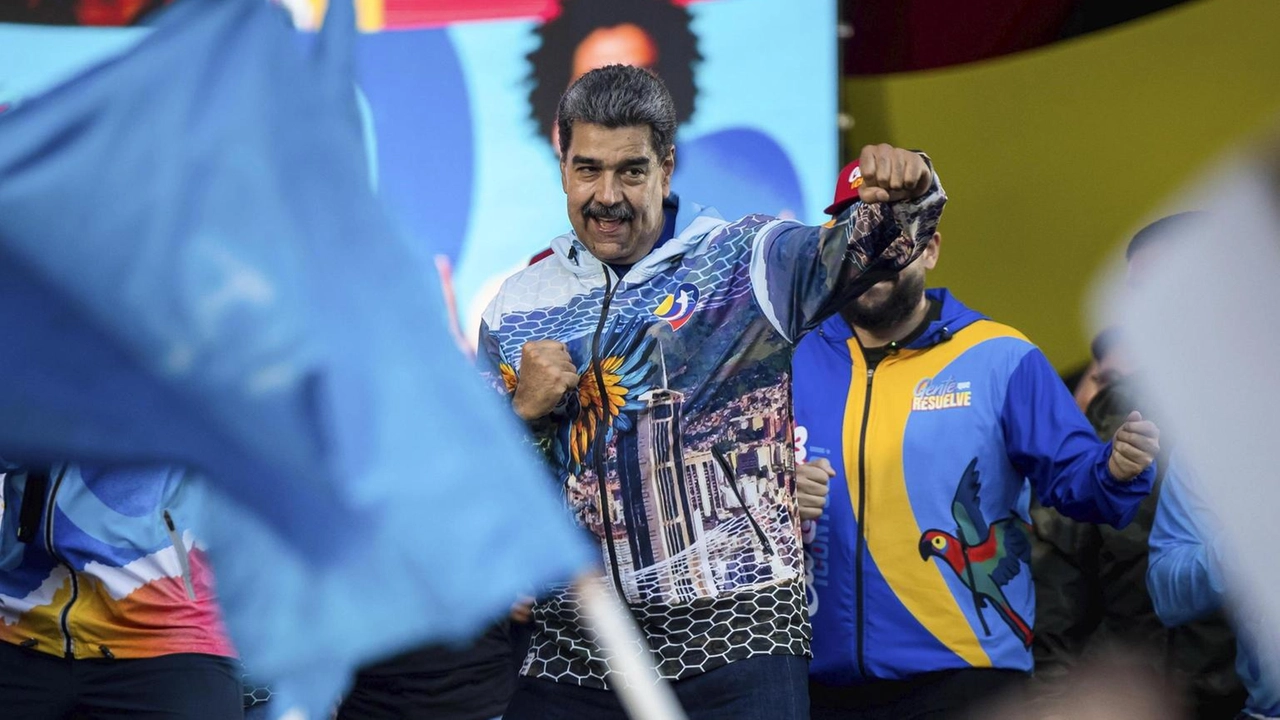 Presidente: 'Abbiamo vinto in 285 comuni su 335' Presidente: 'Abbiamo vinto in 285 comuni su 335'