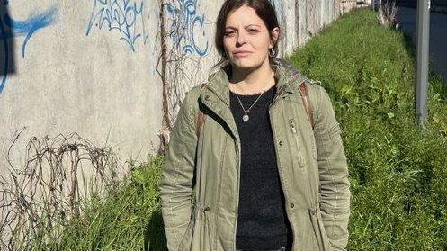 Ilaria Salis, europarlamentare di AVS, e Luca Paladini, consigliere regionale del Patto Civico hanno effettuato ieri una visita a sorpresa...
