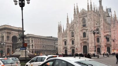 Il Comune ha deciso di autorizzare, in via temporanea, la modifica dei turni di servizio taxi, in vista dei tre...