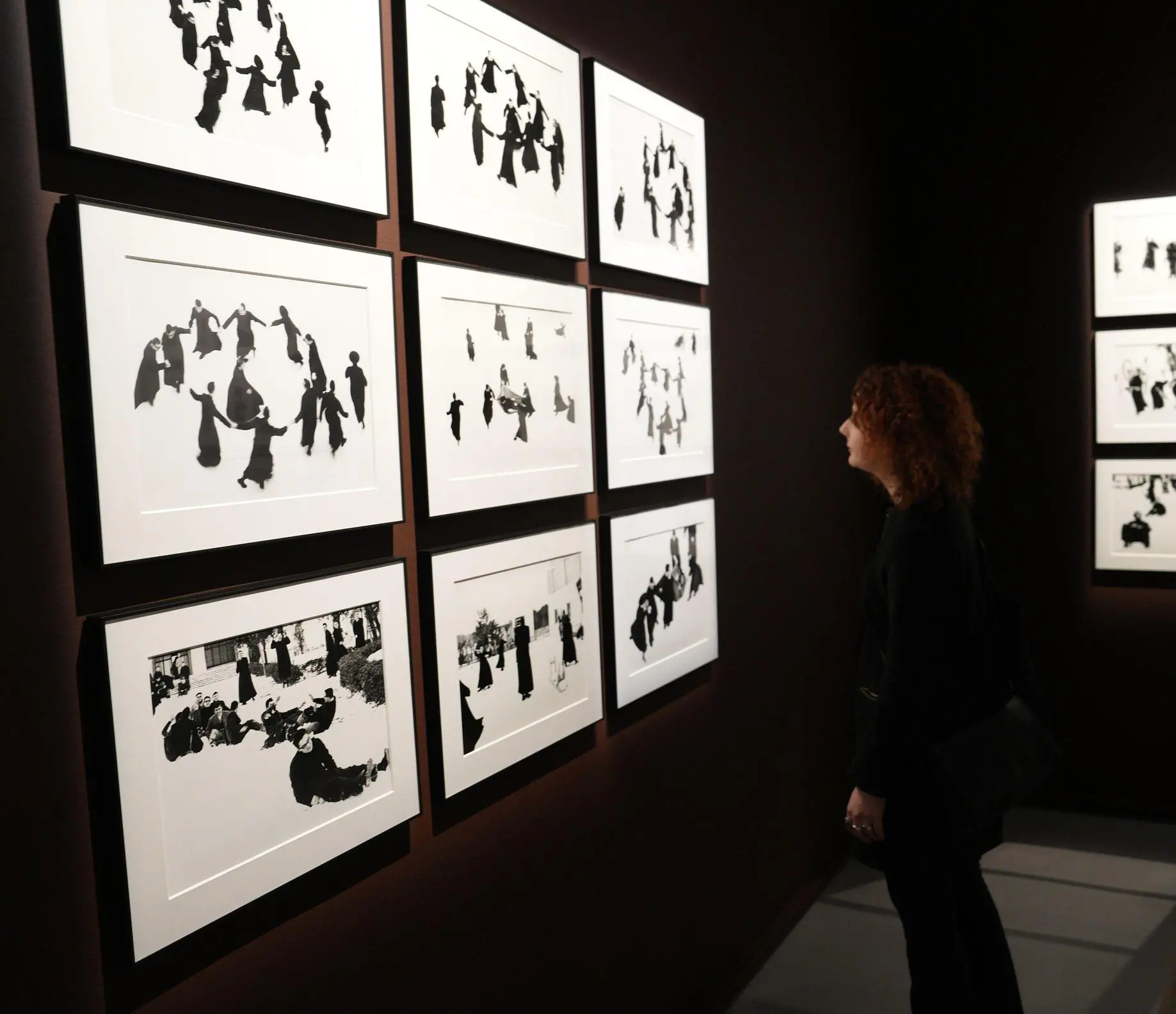 Mario Giacomelli, poeta di immagini. Viaggio nella sua visione del mondo