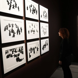 Mario Giacomelli, poeta di immagini. Viaggio nella sua visione del mondo
