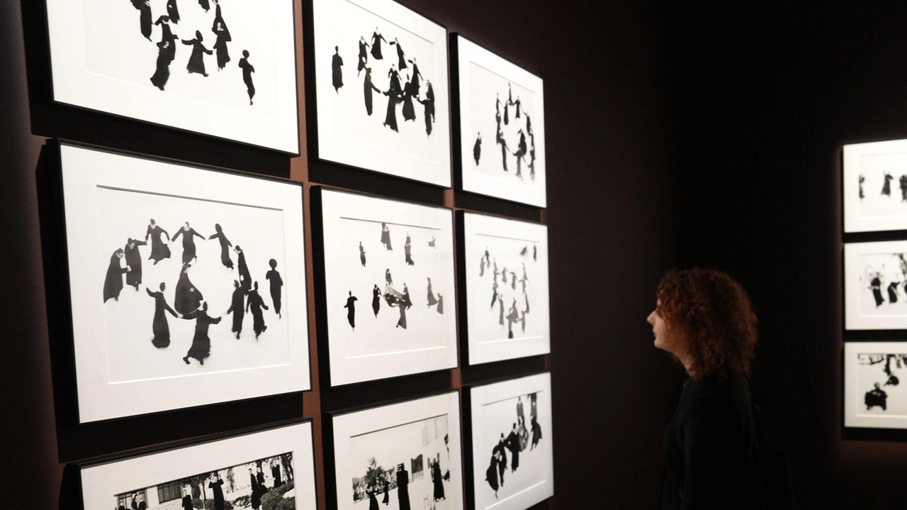 Palazzo Reale accoglie una ricca collezione delle sue opere in occasione del centenario della nascita