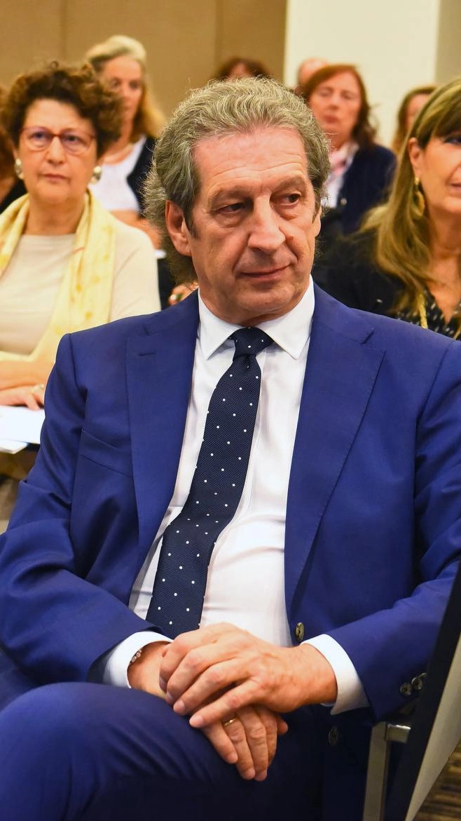 Roberto Stella è morto l'11 marzo 2020