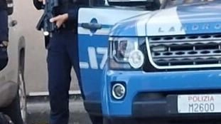 L’operazione ha portato a 18 arresti L’operazione ha portato a 18 arresti