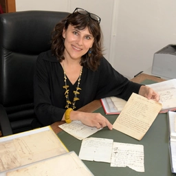 La contessa misteriosa e 250 ricette del 1600: scoperte in un mercatino delle pulci e conservate per 40 anni