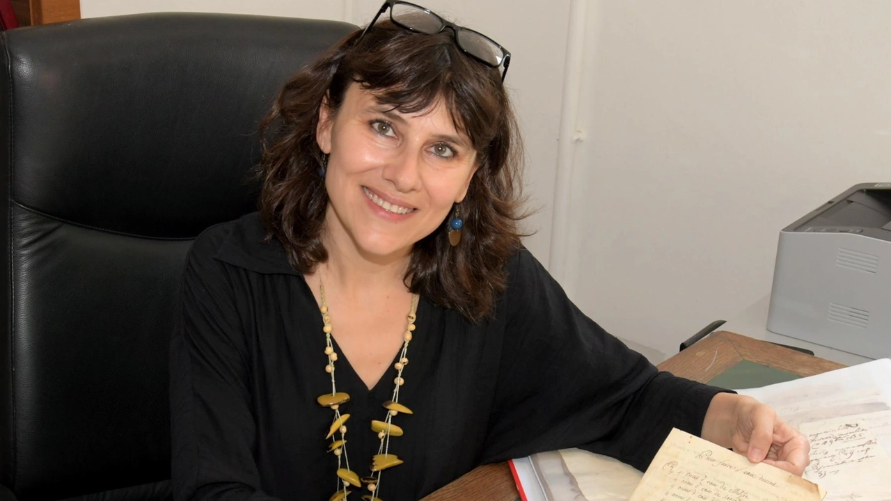 La contessa misteriosa e 250 ricette del 1600: scoperte in un mercatino delle pulci e conservate per 40 anni