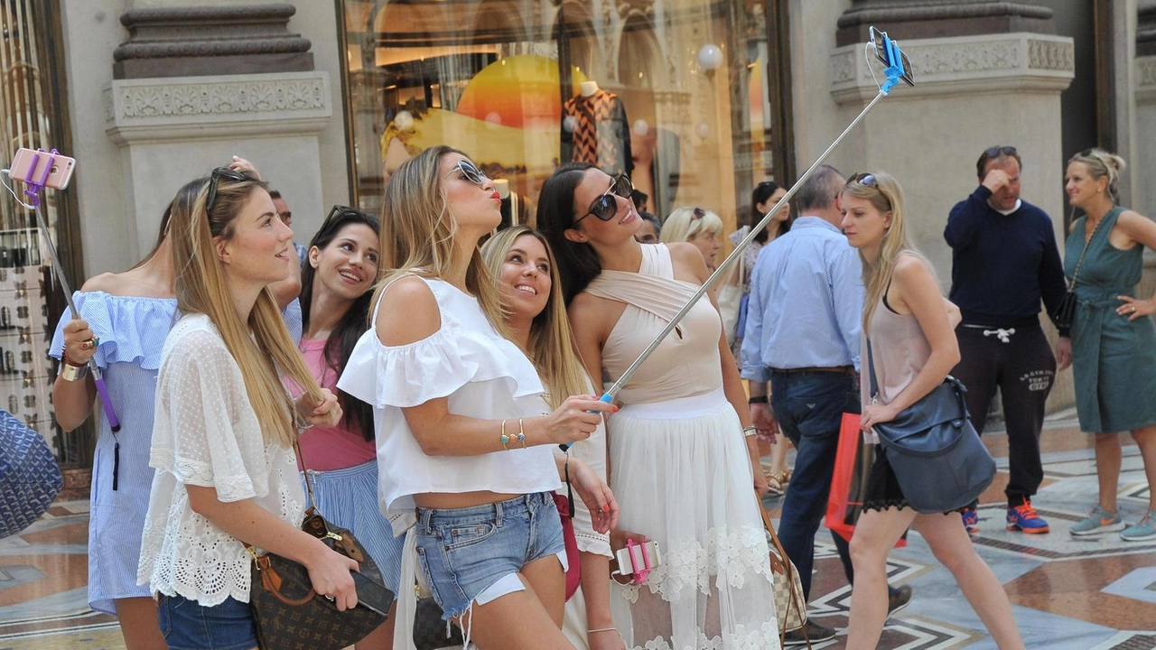Il boom del turismo in città. Visitatori quasi raddoppiati. L’obiettivo: 10 milioni all’anno