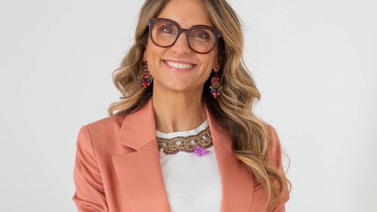 Valentina Mastroianni (nella foto) sarà a Sondrio mercoledì 15 gennaio, alle 18, per iniziativa della Biblioteca Rajna, per presentare... Valentina Mastroianni (nella foto) sarà a Sondrio mercoledì 15 gennaio, alle 18, per iniziativa della Biblioteca Rajna, per presentare...