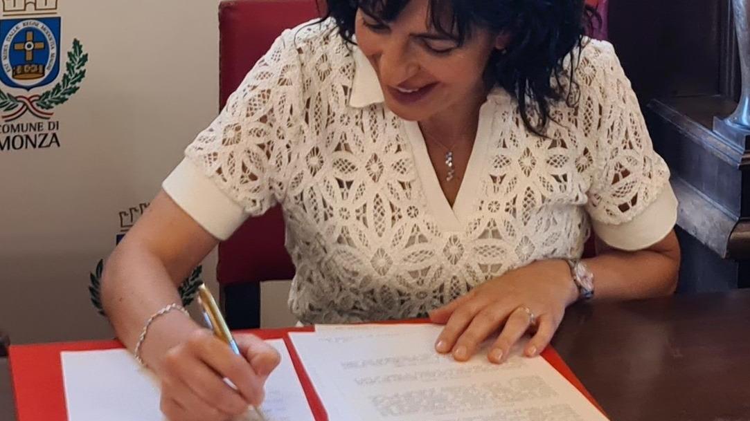 Inps e Municipio fanno squadra. Un patto di inclusione sociale Inps e Municipio fanno squadra. Un patto di inclusione sociale