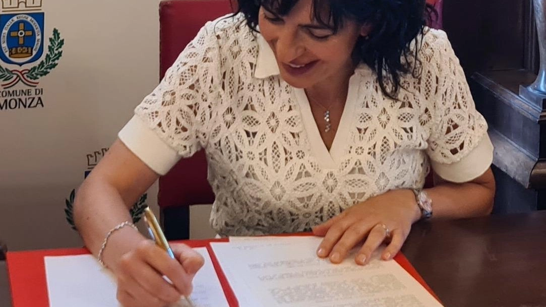 La firma di Inps Comune Caritas Ambrosiana San Vincenzo e Afol La firma di Inps Comune Caritas Ambrosiana San Vincenzo e Afol