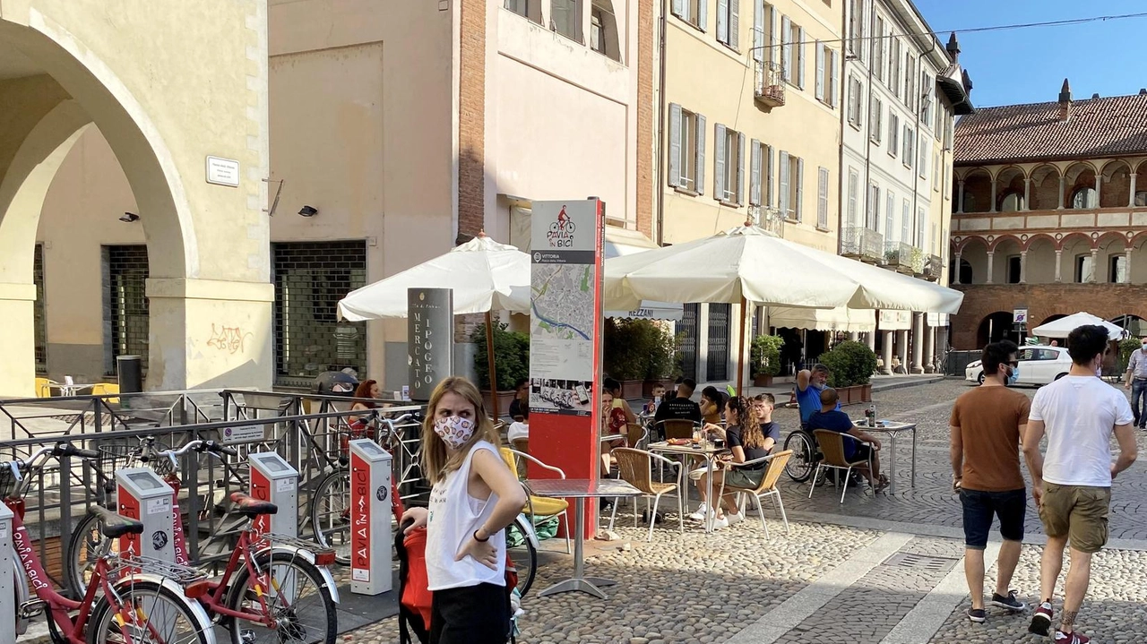 I fruitori del servizio erano solo cinquanta e l’amministrazione aveva promesso di toglierle I fruitori del servizio erano solo cinquanta e l’amministrazione aveva promesso di toglierle