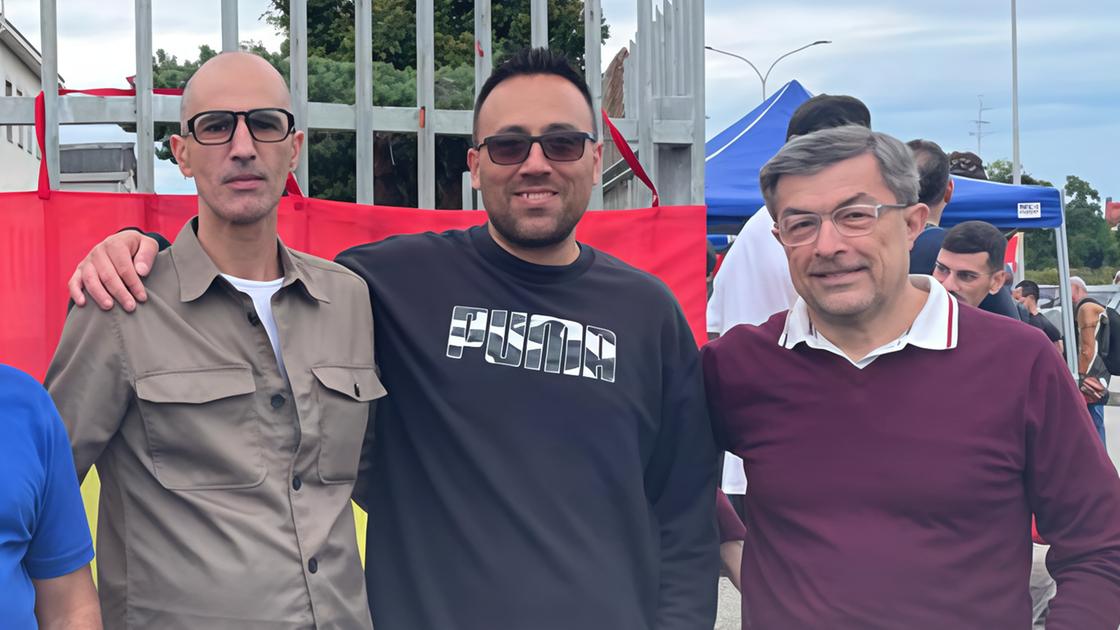 Licenziato per una svista sulla 104. La Deloro fa dietrofront: reintegrato Licenziato per una svista sulla 104. La Deloro fa dietrofront: reintegrato